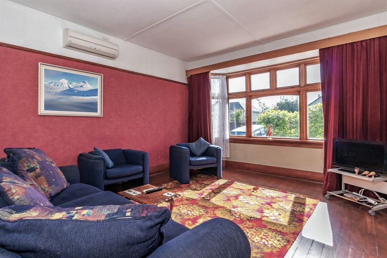 Photo of property in 16 Baker Street, West End, Timaru, 7910