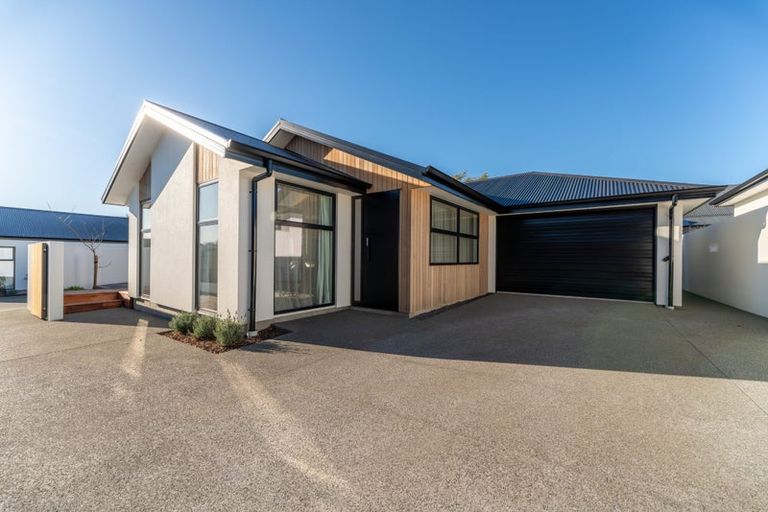 Photo of property in 279a Otipua Road, Highfield, Timaru, 7910