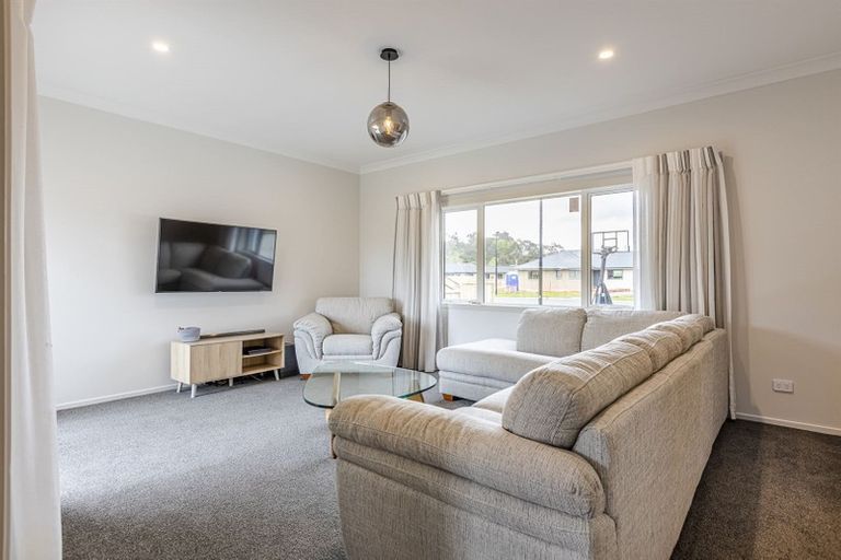 Photo of property in 31 Monarch Drive, Ashhurst, 4810