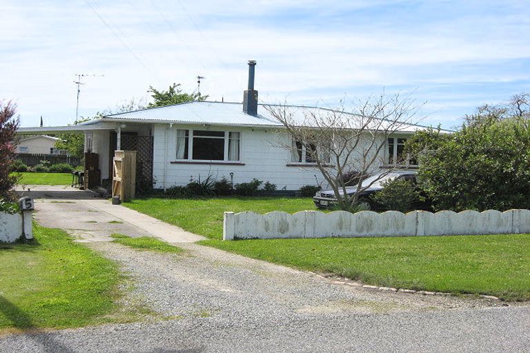 Photo of property in 5 Frederick Street, Spring Creek, 7202