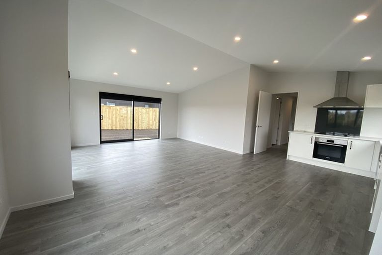 Photo of property in 12 Nepia Lane, Rolleston, 7615