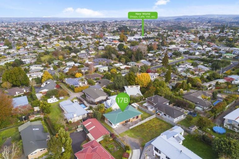 Photo of property in 17b Wiremu Street, Brookfield, Tauranga, 3110