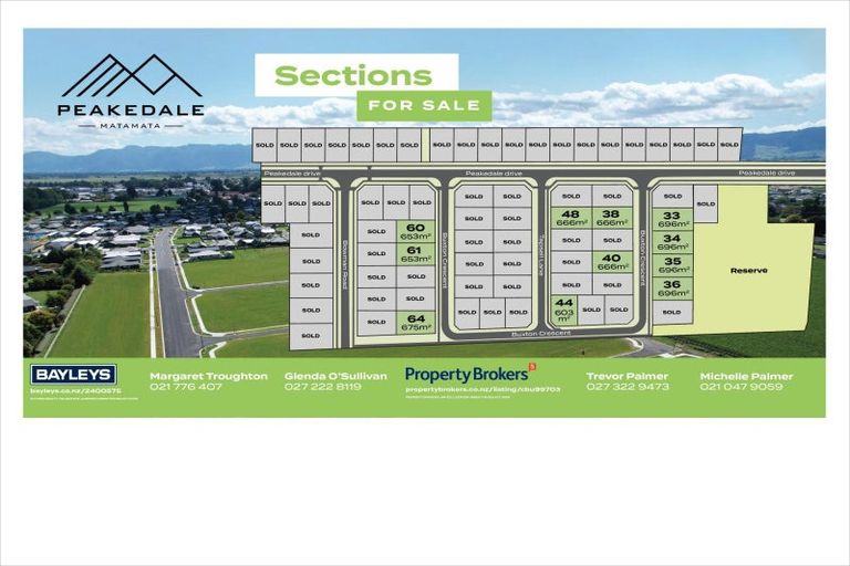 Photo of property in 5 Buxton Crescent, Matamata, 3400