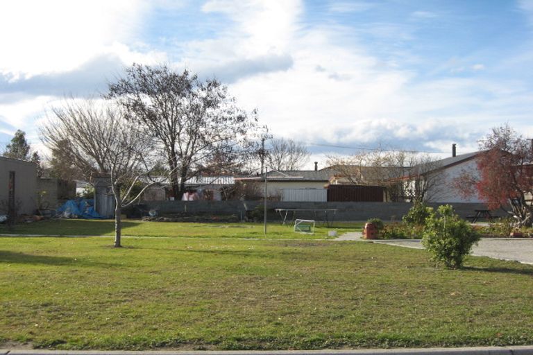 Photo of property in 18 Matau Street, Alexandra, 9320