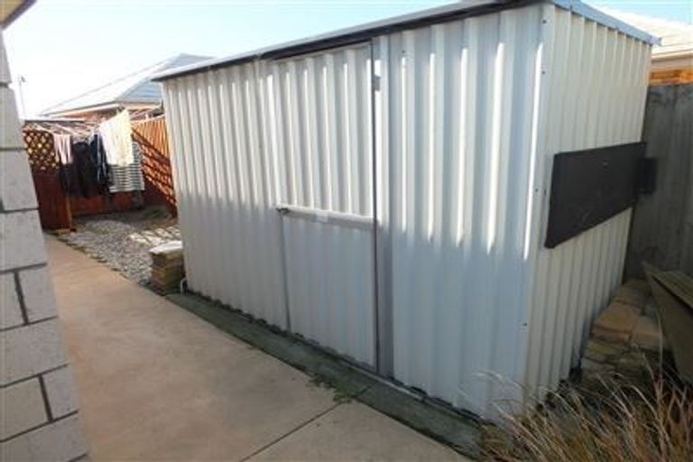 Photo of property in 55 Harvard Avenue, Wigram, Christchurch, 8042