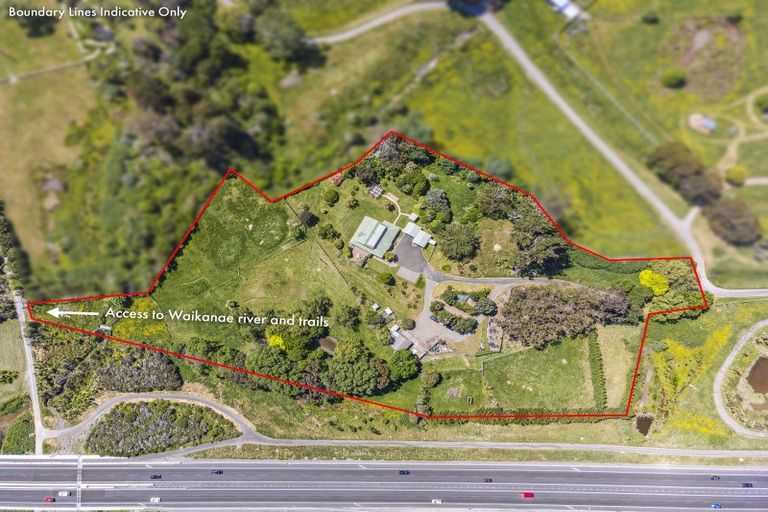 Photo of property in 177 Otaihanga Road, Otaihanga, Paraparaumu, 5036