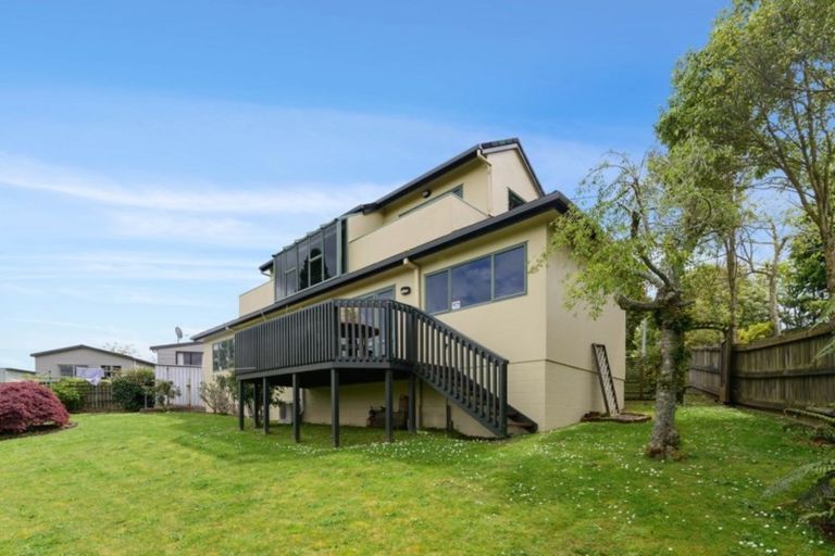 Photo of property in 19 Henare Place, Tihiotonga, Rotorua, 3015