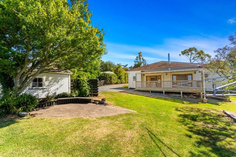 Photo of property in 274 Rodney Street, Wellsford, 0900