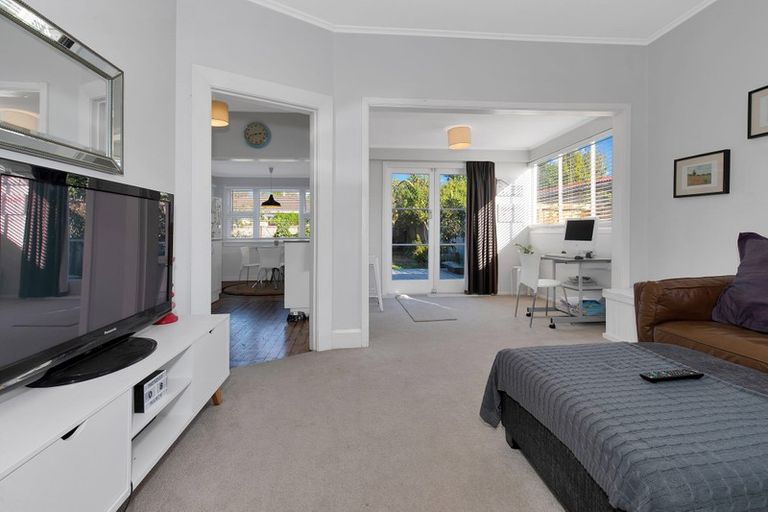 Photo of property in 64 Cumnor Terrace, Woolston, Christchurch, 8023