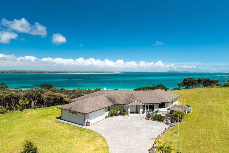 Photo of property in 6 Gillies Road, Karikari Peninsula, Kaitaia, 0483