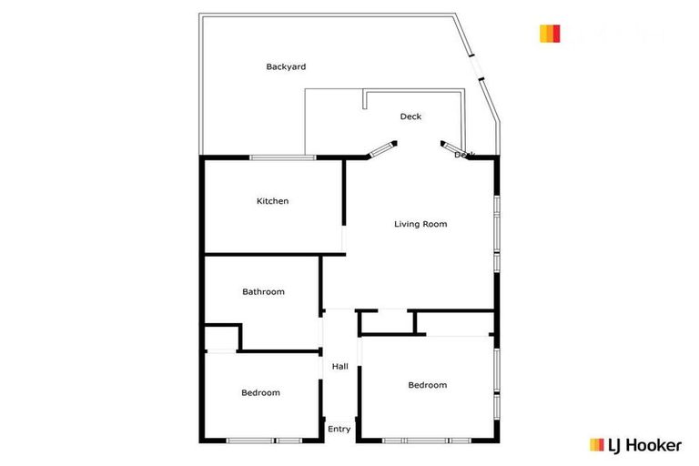 Photo of property in 196a Bay View Road, South Dunedin, Dunedin, 9012