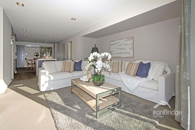 Photo of property in 5b Angus Street, Sydenham, Christchurch, 8023