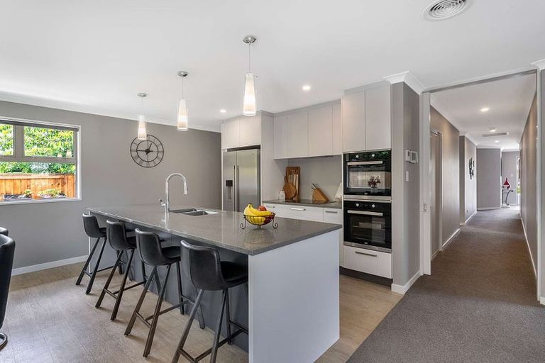 Photo of property in 1149b Goulds Road, Rolleston, 7614