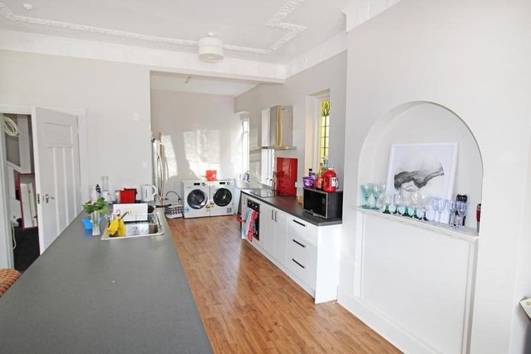 Photo of property in 140a Cargill Street, Dunedin Central, Dunedin, 9016