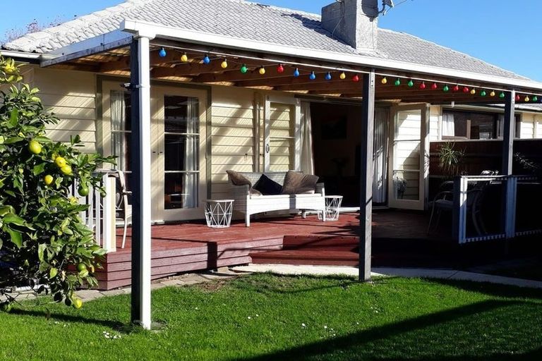 Photo of property in 30 Tennyson Avenue, Avalon, Lower Hutt, 5011