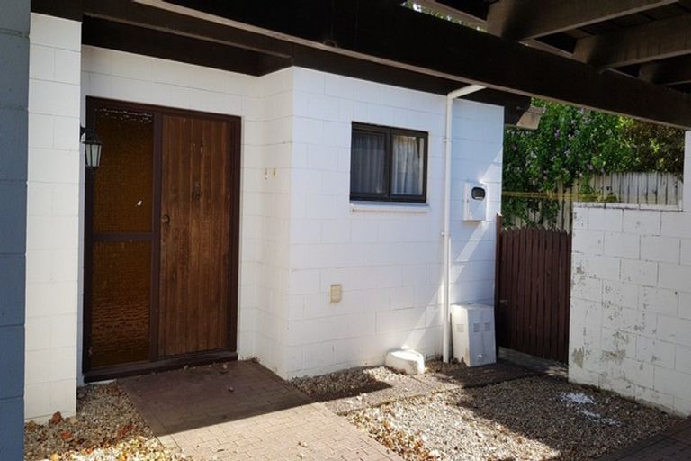 Photo of property in 124c Galloway Street, Hamilton East, Hamilton, 3216