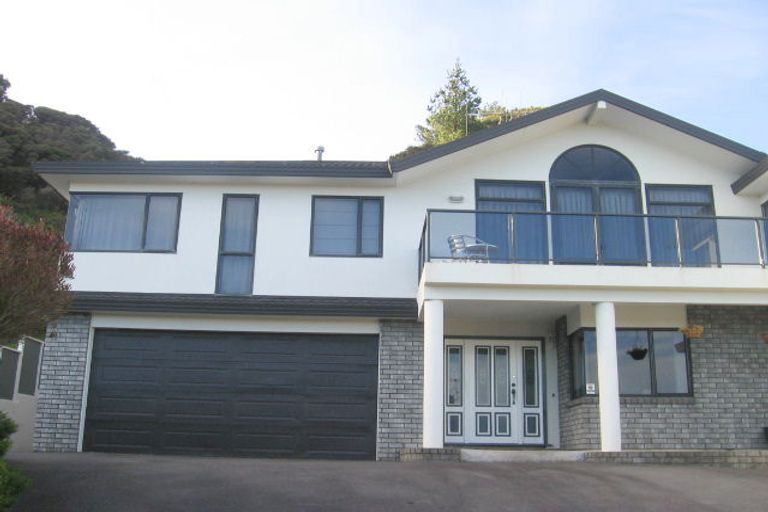 Photo of property in 7 Iona Place, Papakowhai, Porirua, 5024