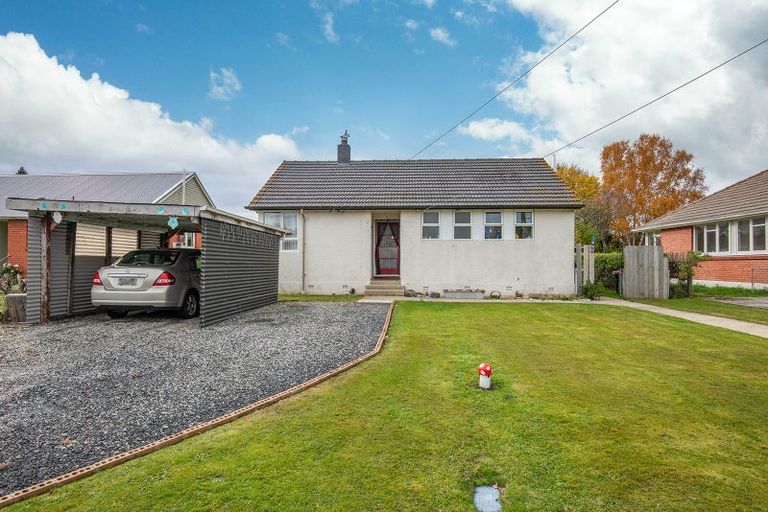Photo of property in 12 Oban Street, Mosgiel, 9024