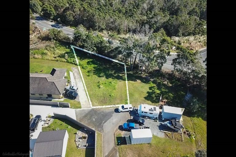 Photo of property in 46 Wrathall Road, Mangonui, 0420