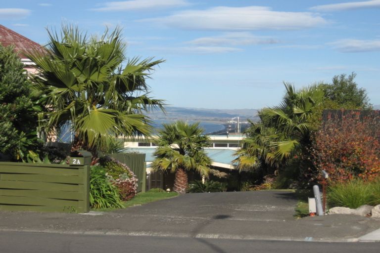 Photo of property in 2a Cobden Road, Bluff Hill, Napier, 4110