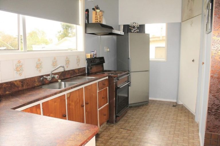 Photo of property in 6 Ballance Street, Westport, 7825