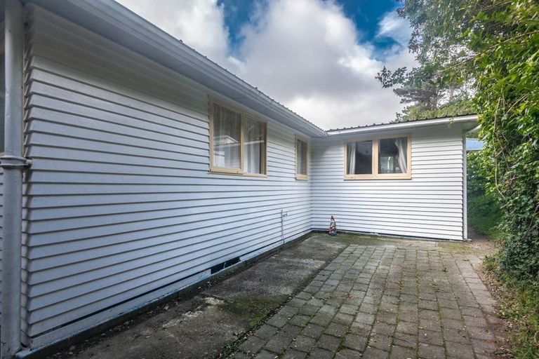 Photo of property in 105 Ohariu Road, Johnsonville, Wellington, 6037