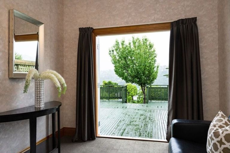 Photo of property in 39 Signal Hill Road, Opoho, Dunedin, 9010