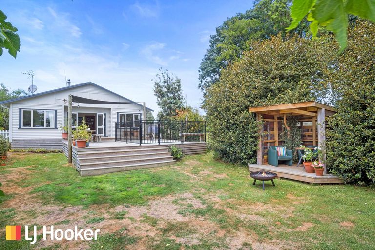 Photo of property in 292 Walton Road, Richmond Downs, Walton, 3475