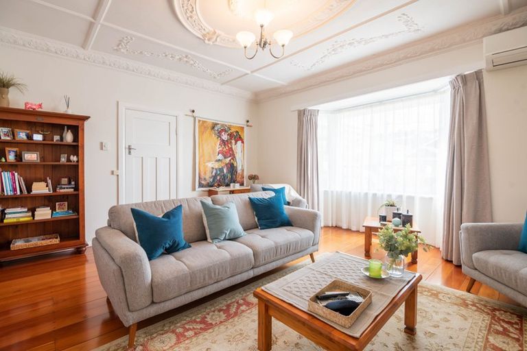 Photo of property in 79 Yule Street, Kilbirnie, Wellington, 6022