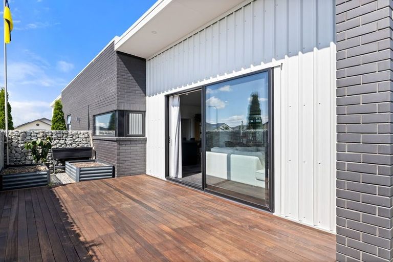 Photo of property in 89 Kemble Drive, Rolleston, 7615