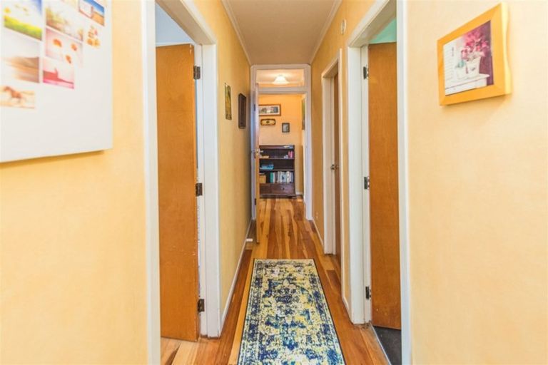 Photo of property in 10 Purua Street, Durie Hill, Whanganui, 4500