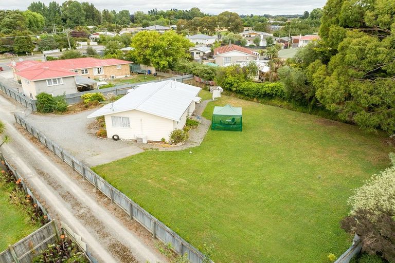 Photo of property in 208 Colombo Road, Kuripuni, Masterton, 5810