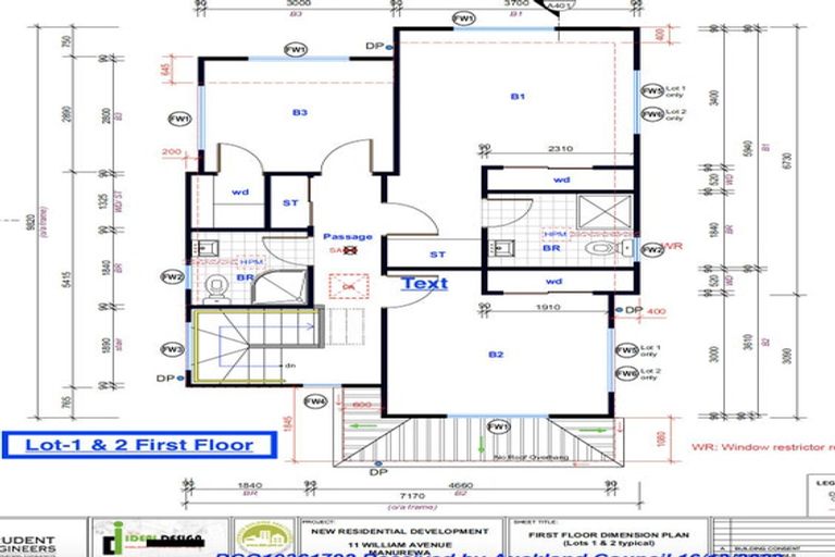 Photo of property in 11a William Avenue, Manurewa, Auckland, 2102