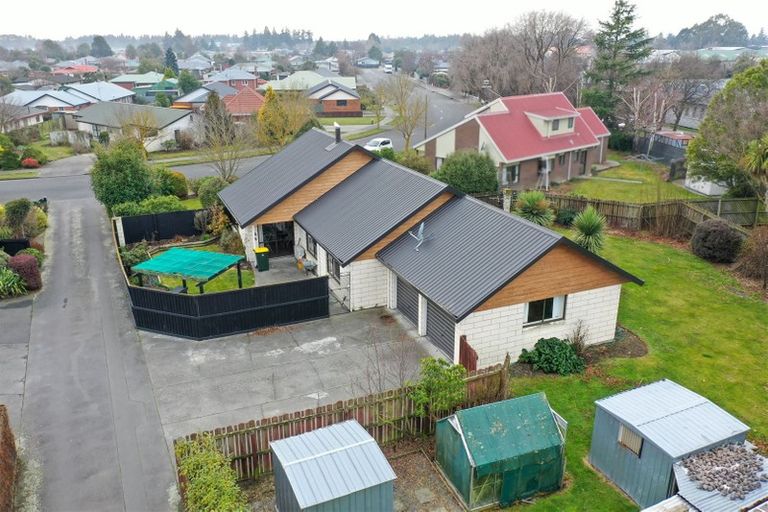 Photo of property in 22 Pages Road, Allenton, Ashburton, 7700