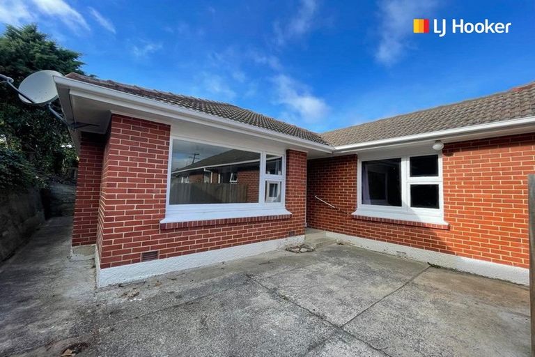 Photo of property in 26b Silverton Street, Andersons Bay, Dunedin, 9013