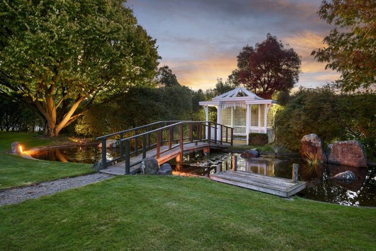 Photo of property in 47 Whites Road, Ohoka, Kaiapoi, 7692