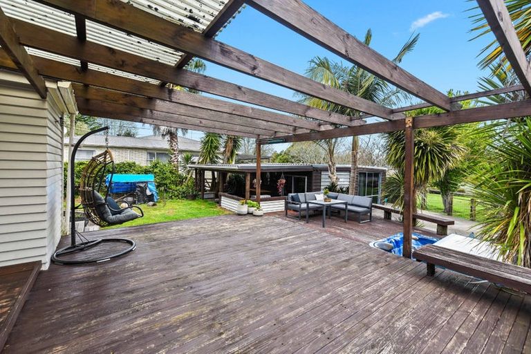 Photo of property in 17 Kingsway Crescent, Forest Lake, Hamilton, 3200