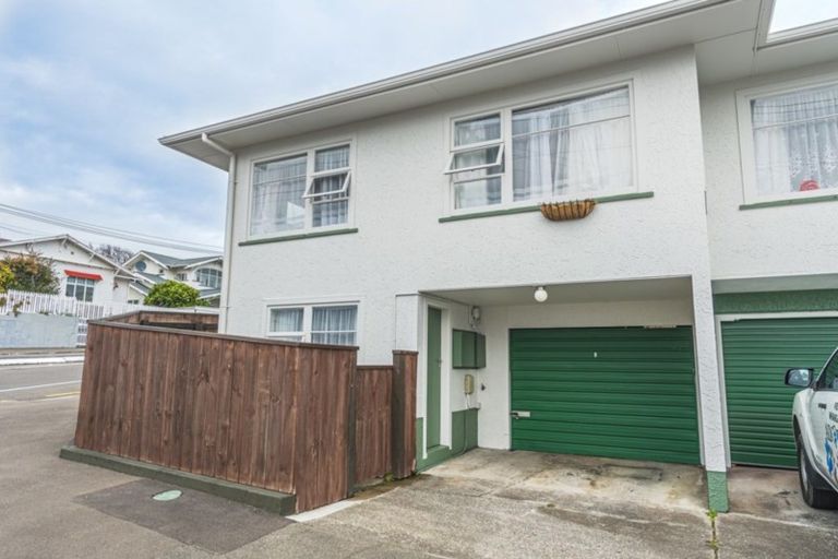 Photo of property in 4/30 Guyton Street, Whanganui, 4500