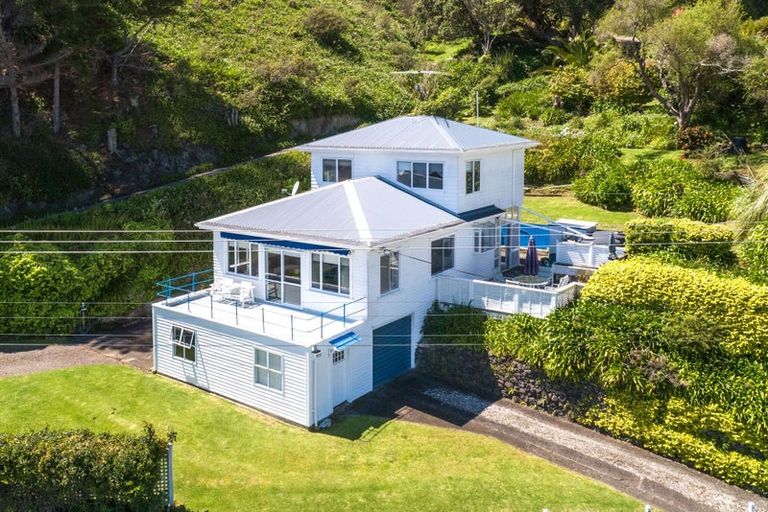 Photo of property in 852 Thames Coast Sh25 Road, Te Mata, Thames, 3575