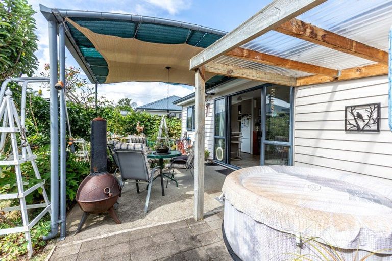 Photo of property in 12 Flora Street, Paeroa, 3600