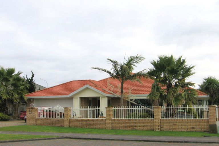 Photo of property in 61 Keppoch Court, Dannemora, Auckland, 2016