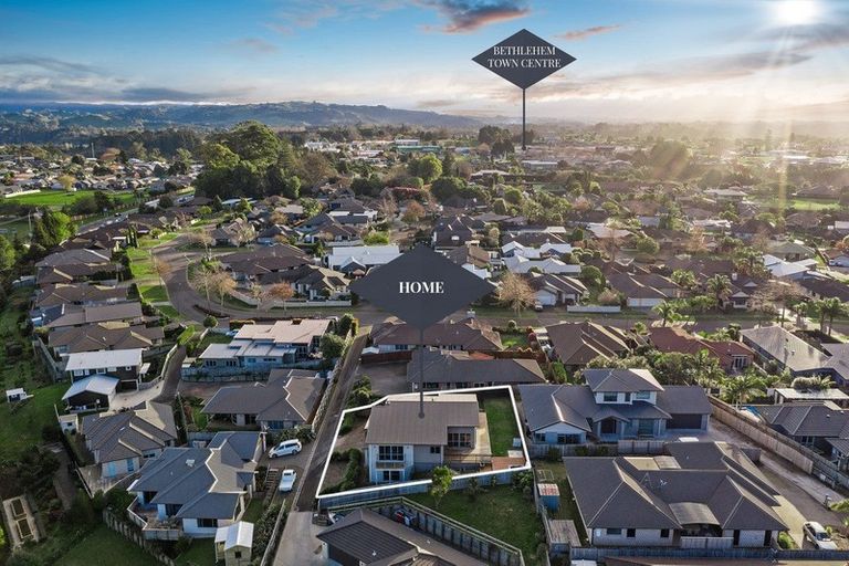Photo of property in 57 Chater Avenue, Bethlehem, Tauranga, 3110