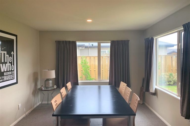 Photo of property in 18 Mahlet Street, Northwood, Christchurch, 8051