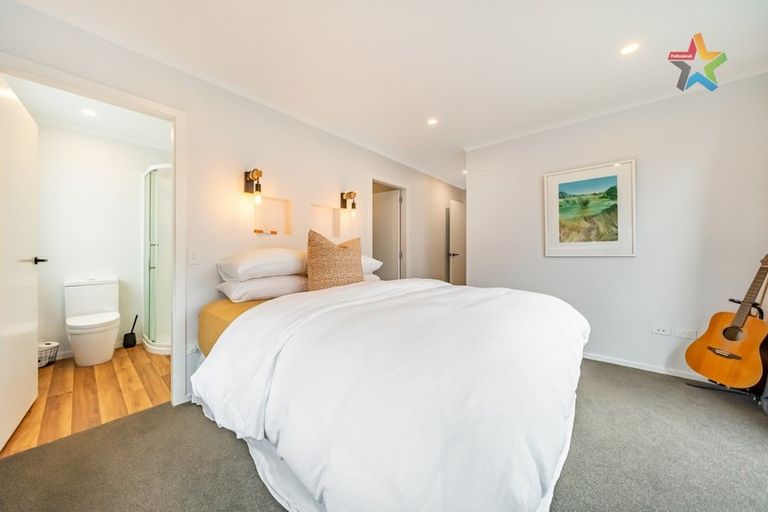 Photo of property in 45a Godley Street, Waiwhetu, Lower Hutt, 5010