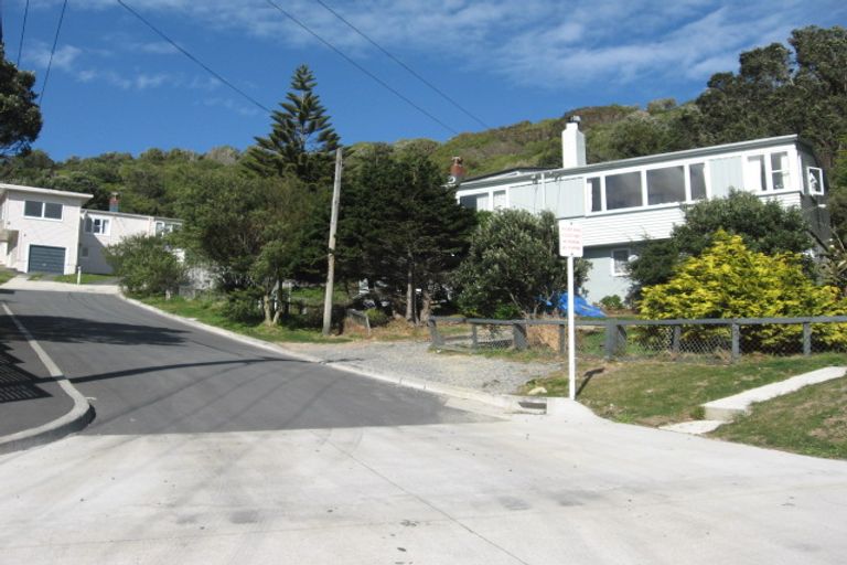 Photo of property in 151 Cockayne Road, Khandallah, Wellington, 6035