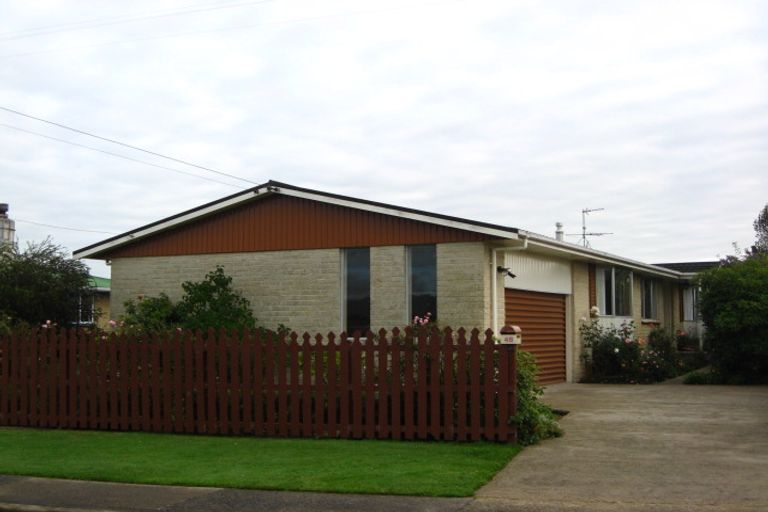 Photo of property in 48 Tyne Street, Mosgiel, 9024
