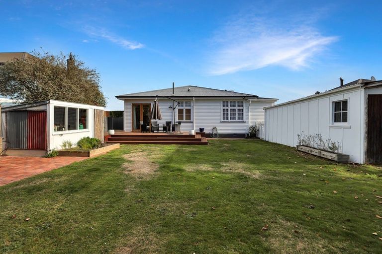 Photo of property in 7 Philip Street, Ashburton, 7700
