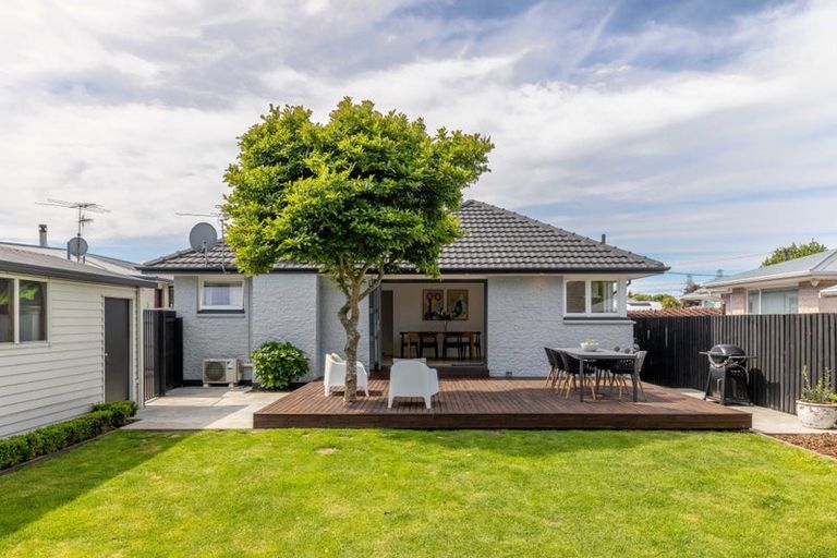 Photo of property in 9 Kilburn Street, Bishopdale, Christchurch, 8053