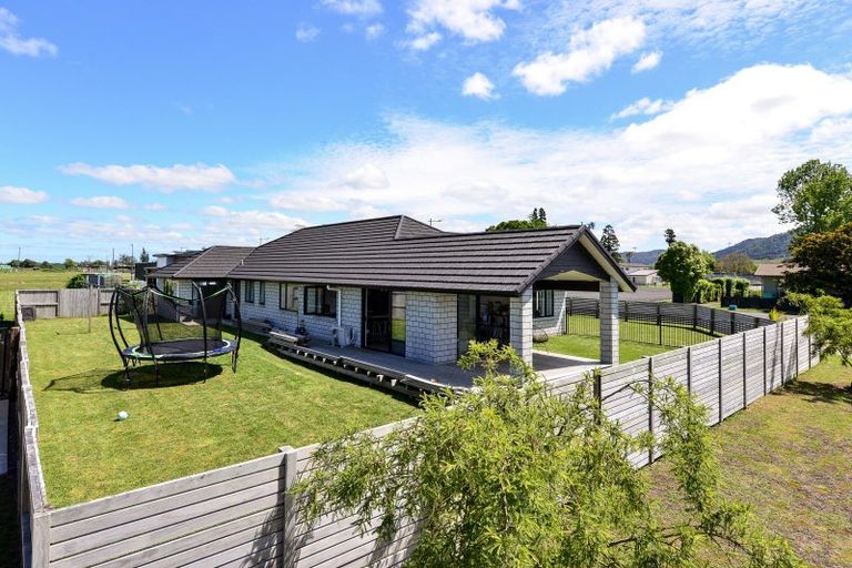 Photo of property in 25 Murphy Lane, Taupiri, 3721