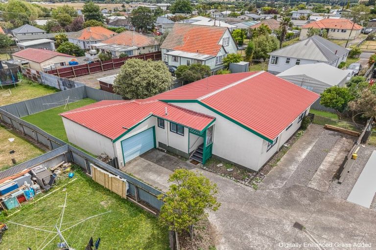 Photo of property in 10a Freyberg Terrace, Waipukurau, 4200